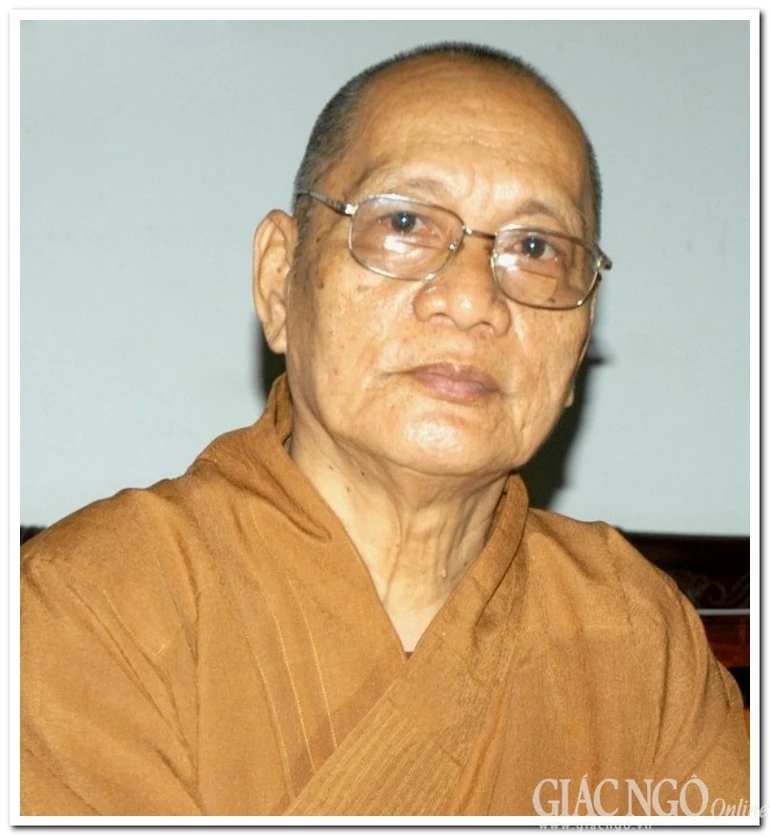 HT.Thích Thiện Tánh